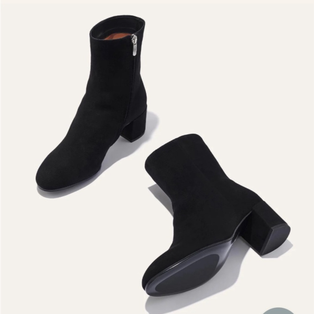 Margaux The Boot